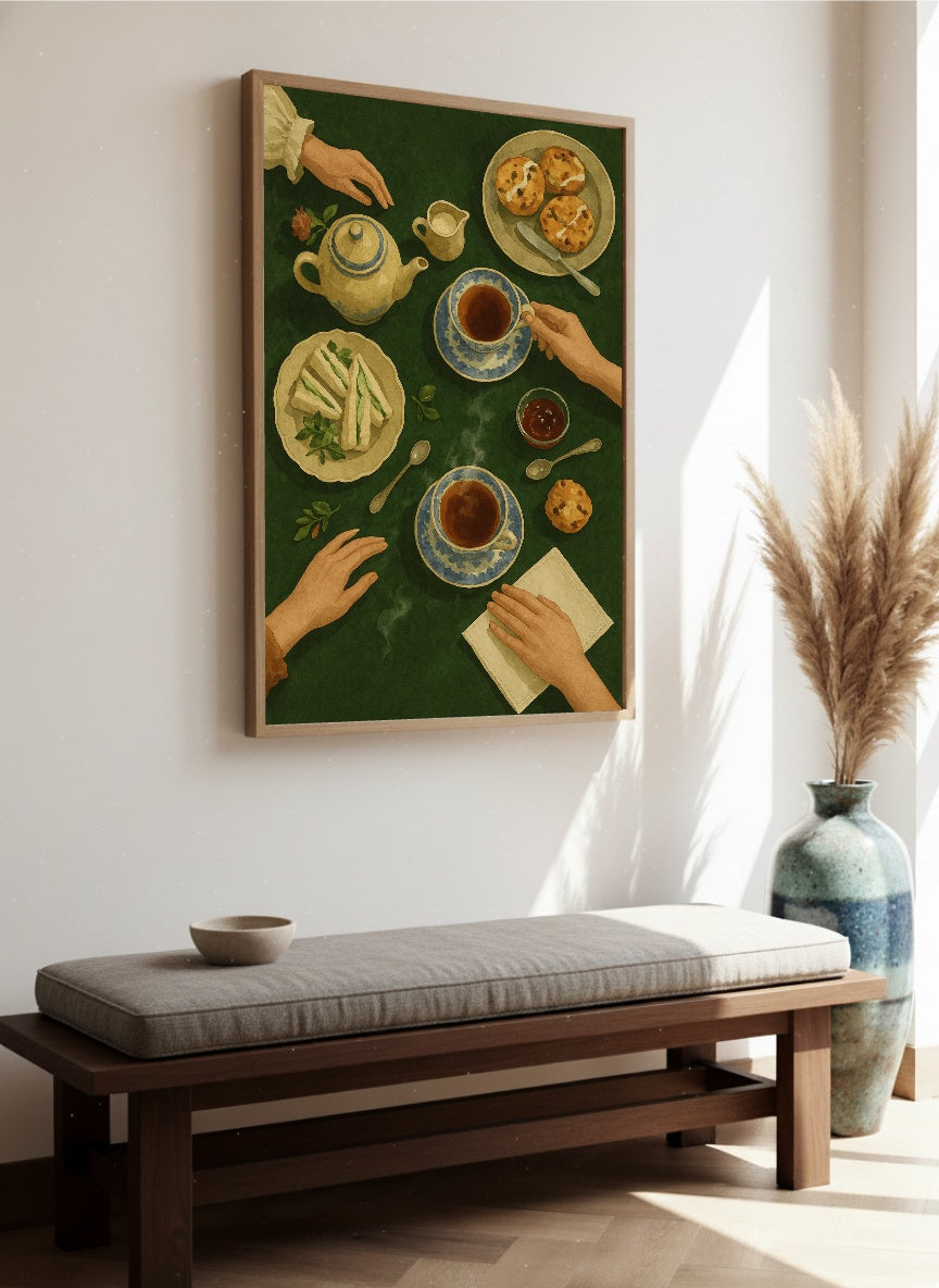 Auto-generated Mockup