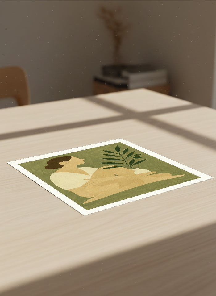 Auto-generated Mockup