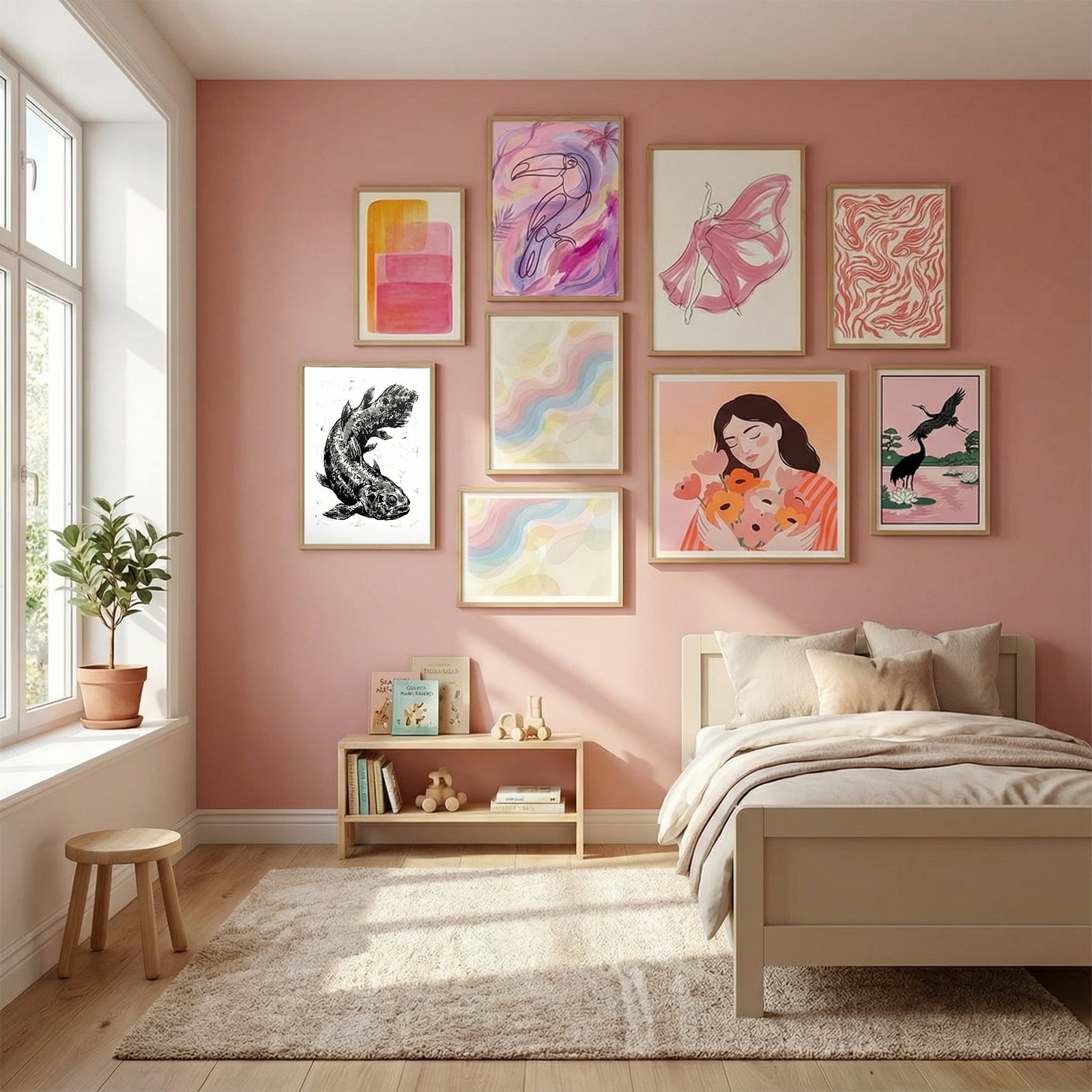 Auto-generated Mockup