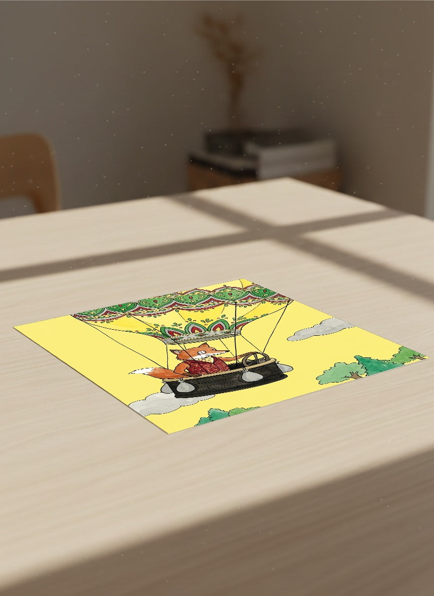 Auto-generated Mockup