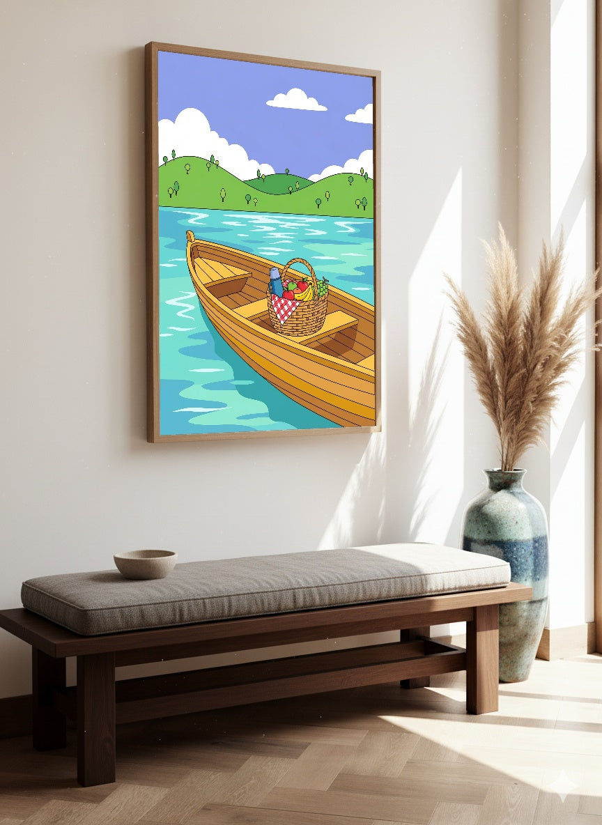 Auto-generated Mockup