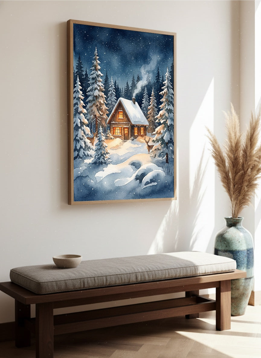 Auto-generated Mockup