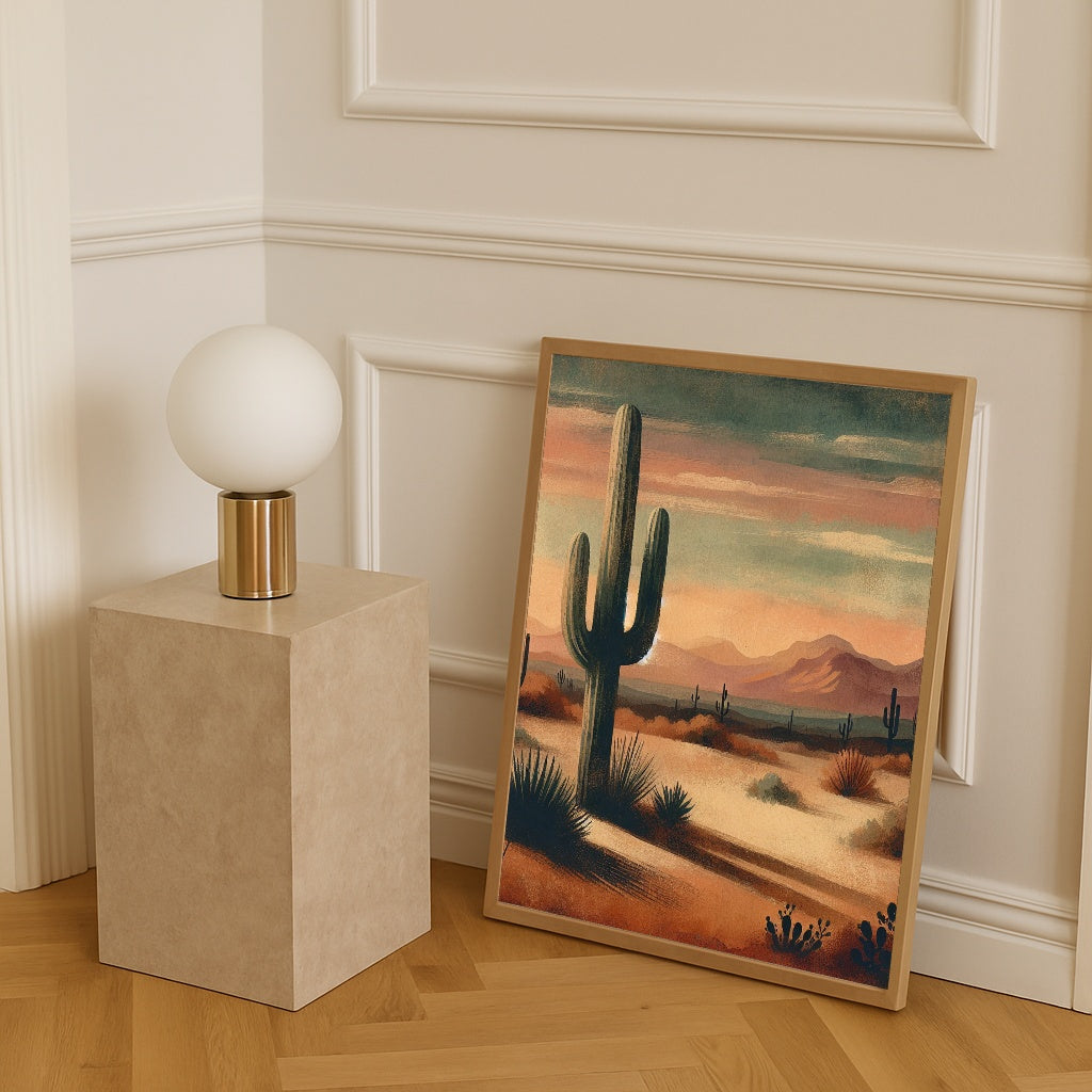 Auto-generated Mockup