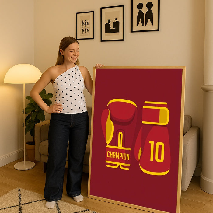 Auto-generated Mockup