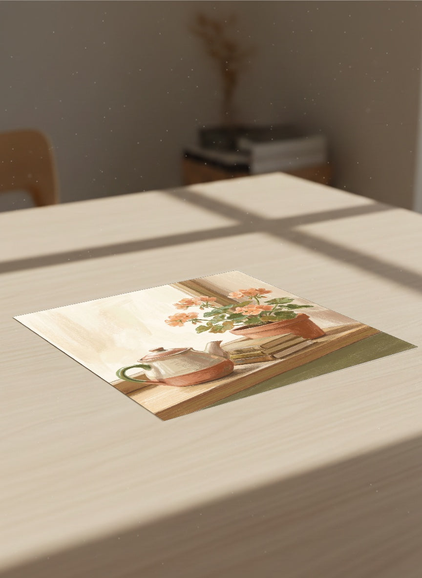 Auto-generated Mockup