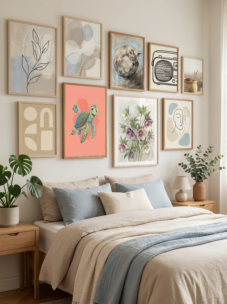 Auto-generated Mockup