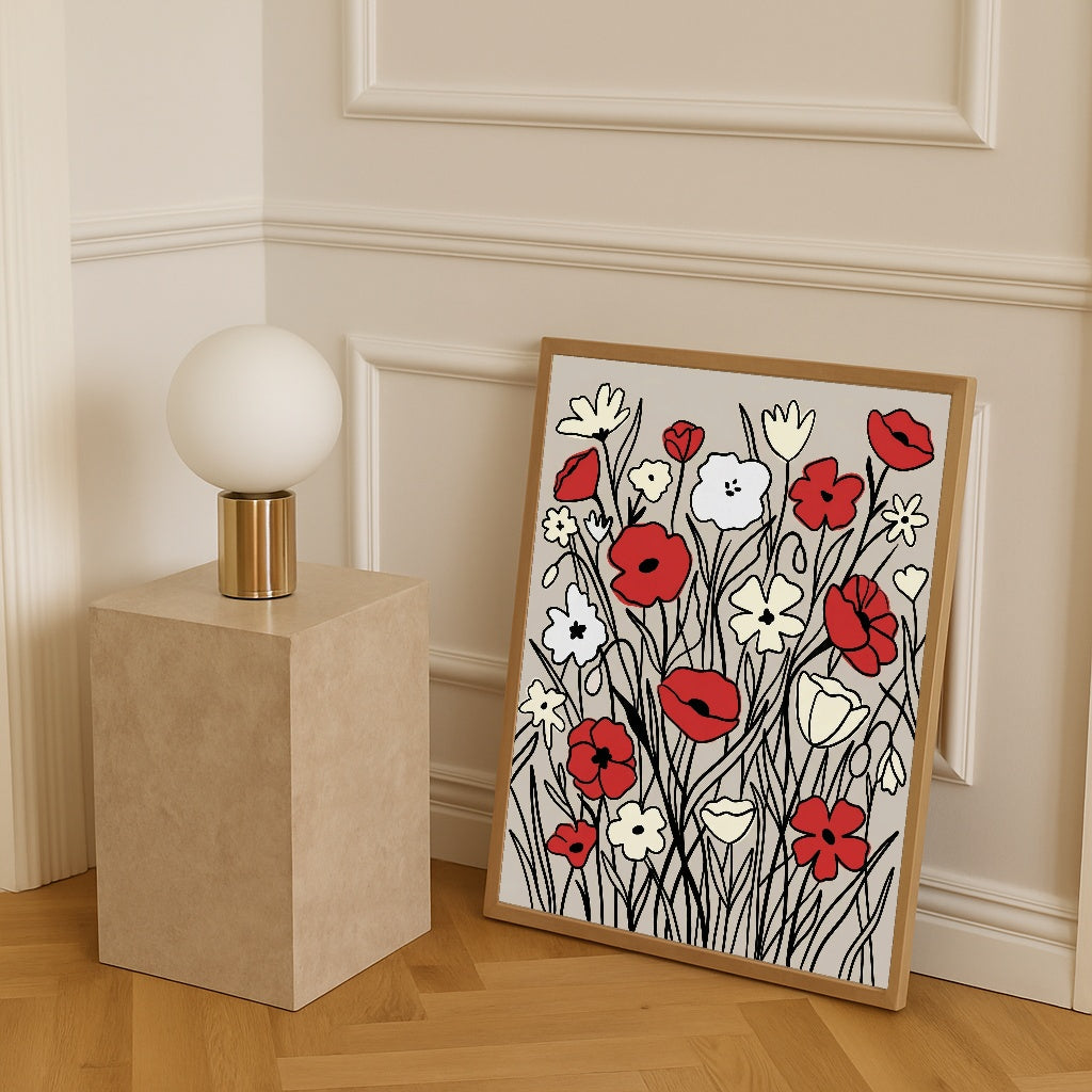 Auto-generated Mockup