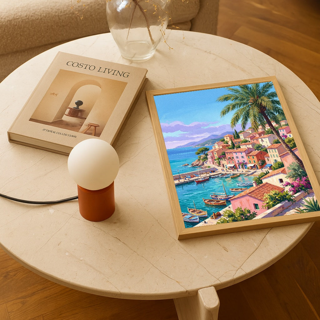 Auto-generated Mockup