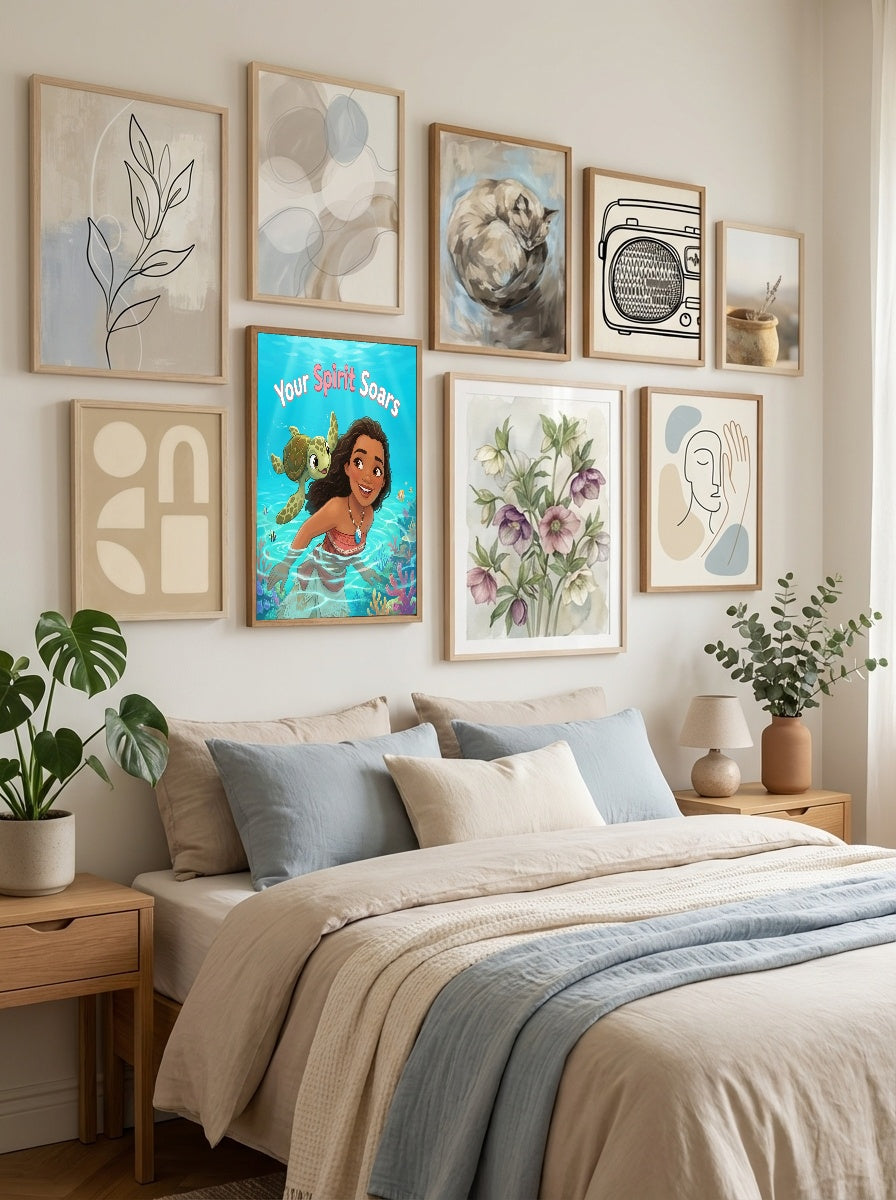 Auto-generated Mockup