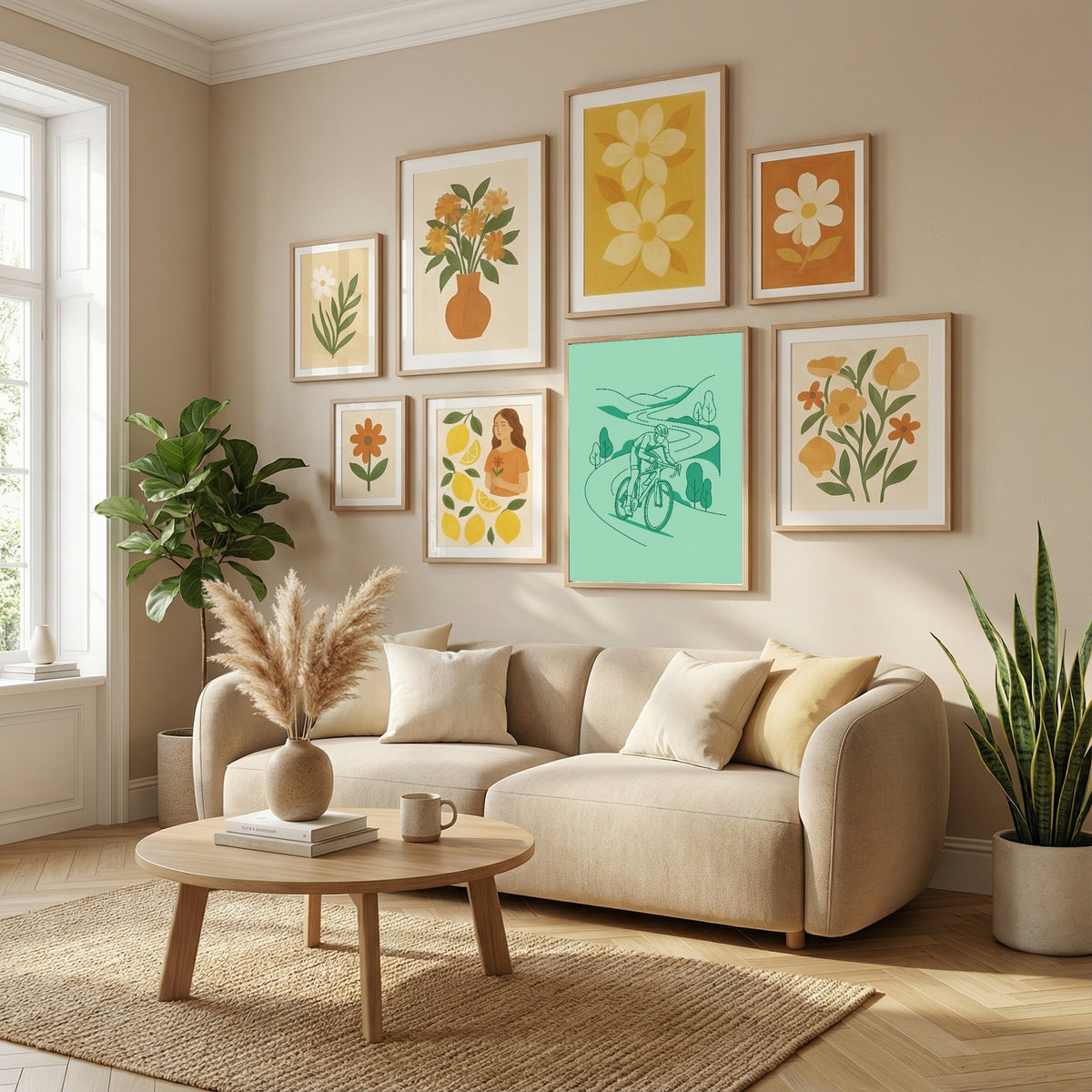 Auto-generated Mockup