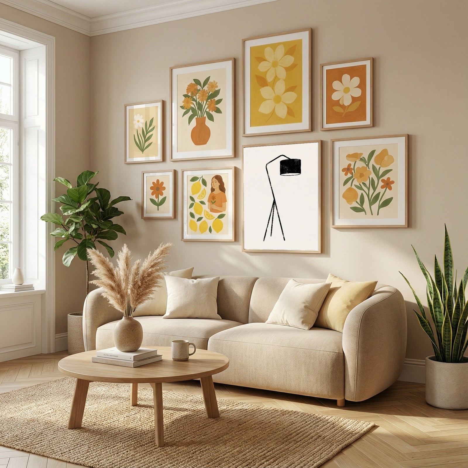 Auto-generated Mockup