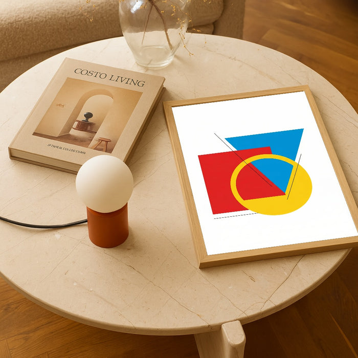 Auto-generated Mockup