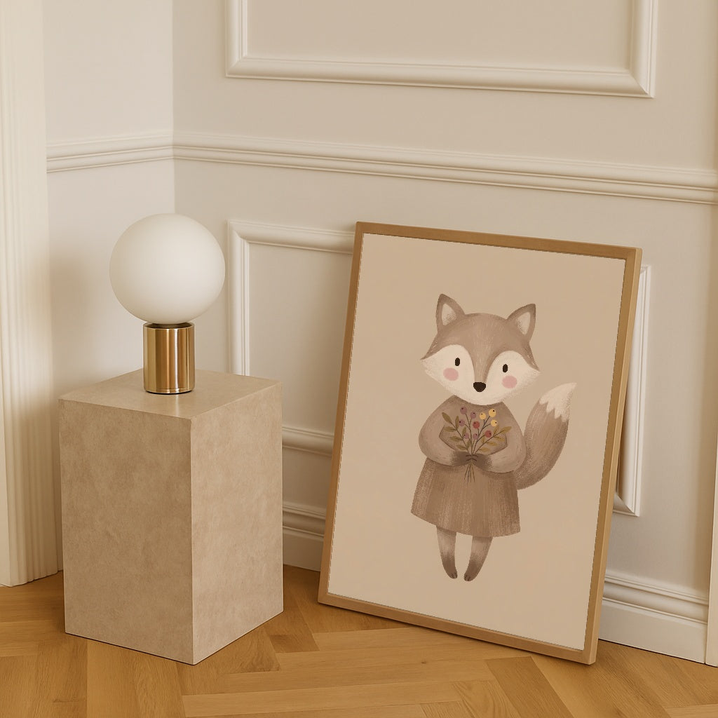 Auto-generated Mockup