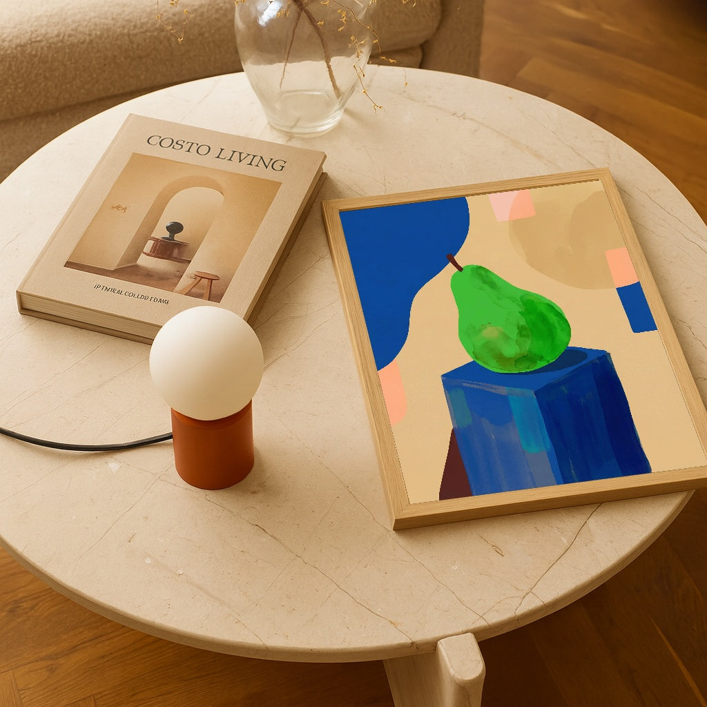 Auto-generated Mockup