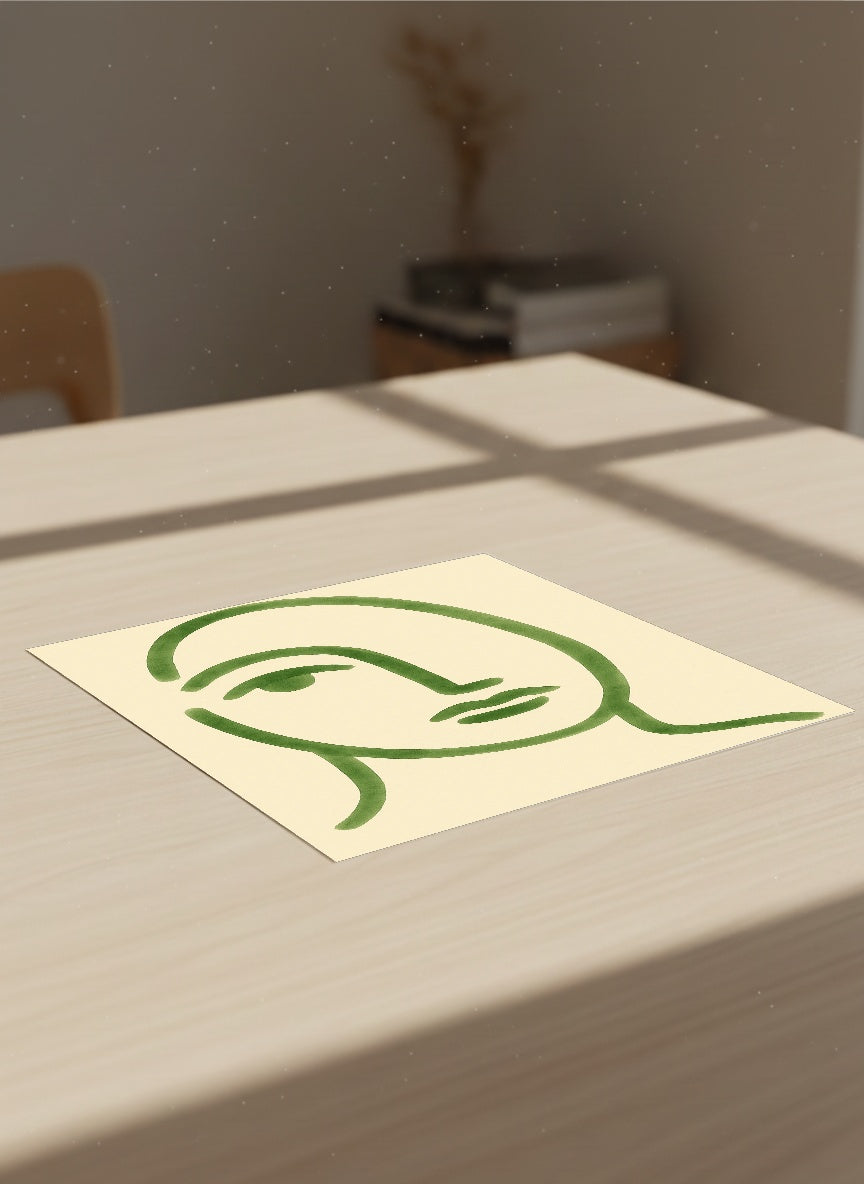 Auto-generated Mockup