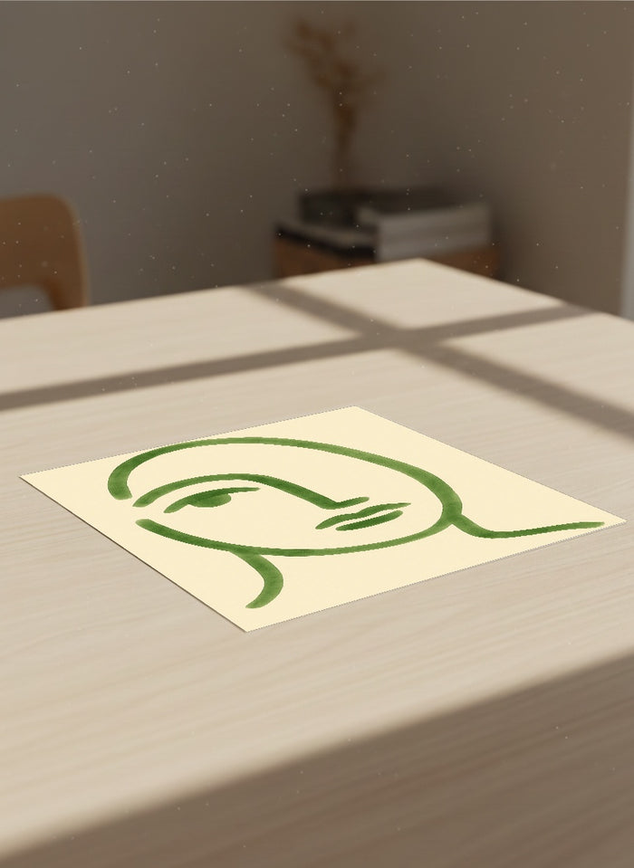 Auto-generated Mockup