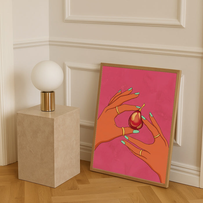 Auto-generated Mockup