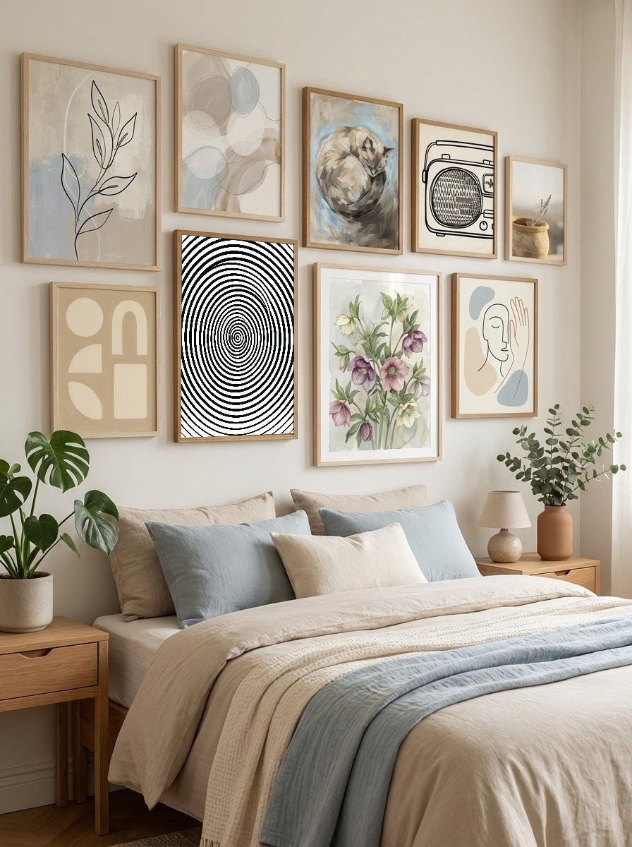 Auto-generated Mockup