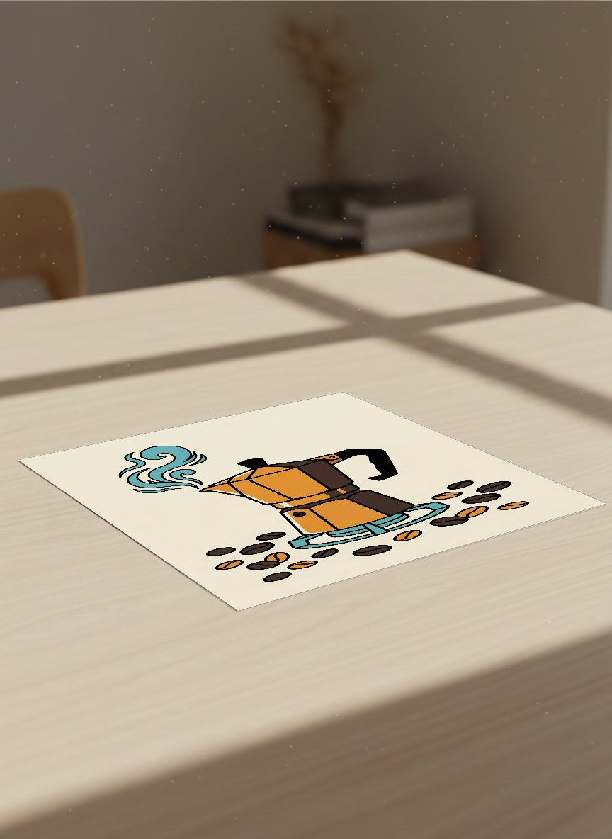 Auto-generated Mockup