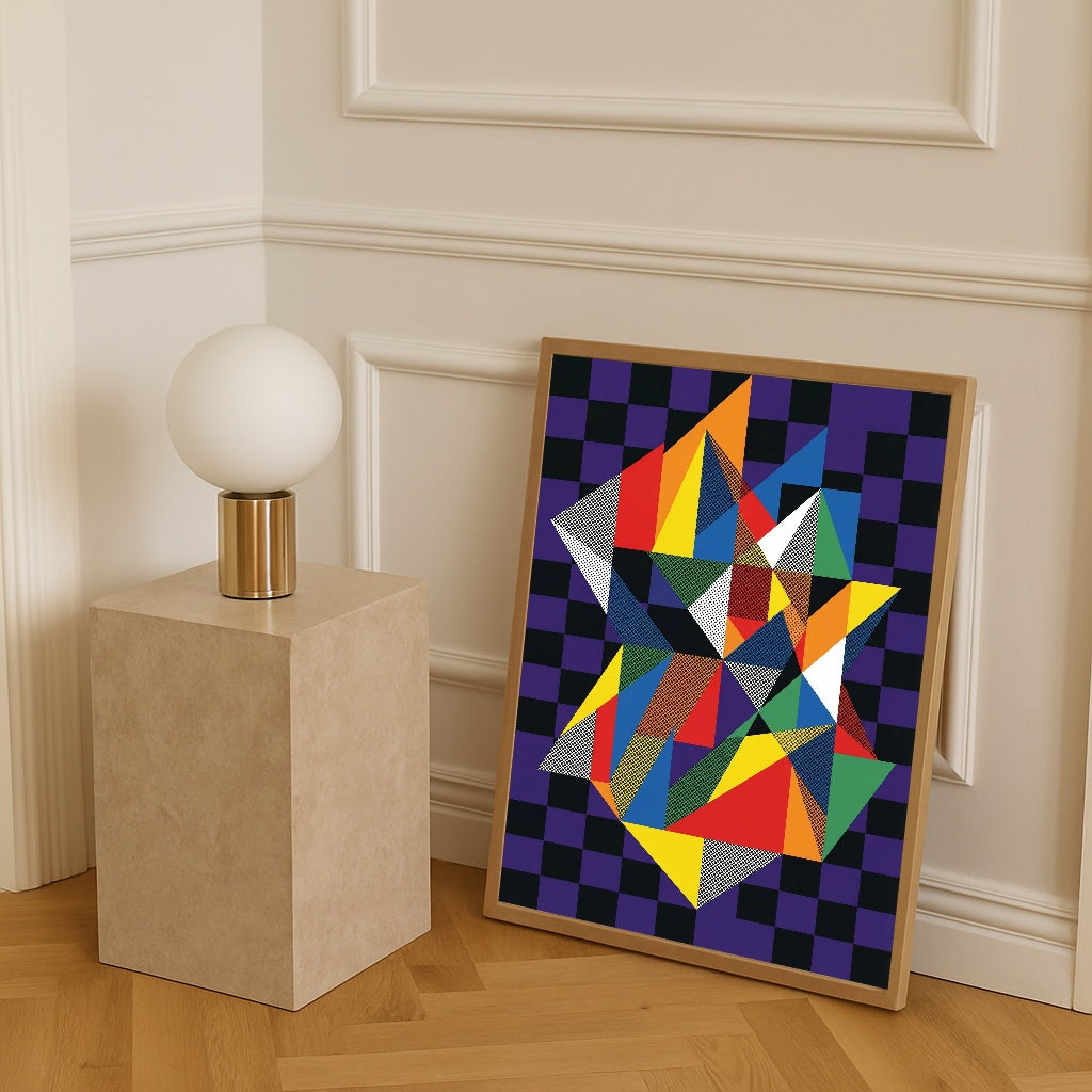 Auto-generated Mockup