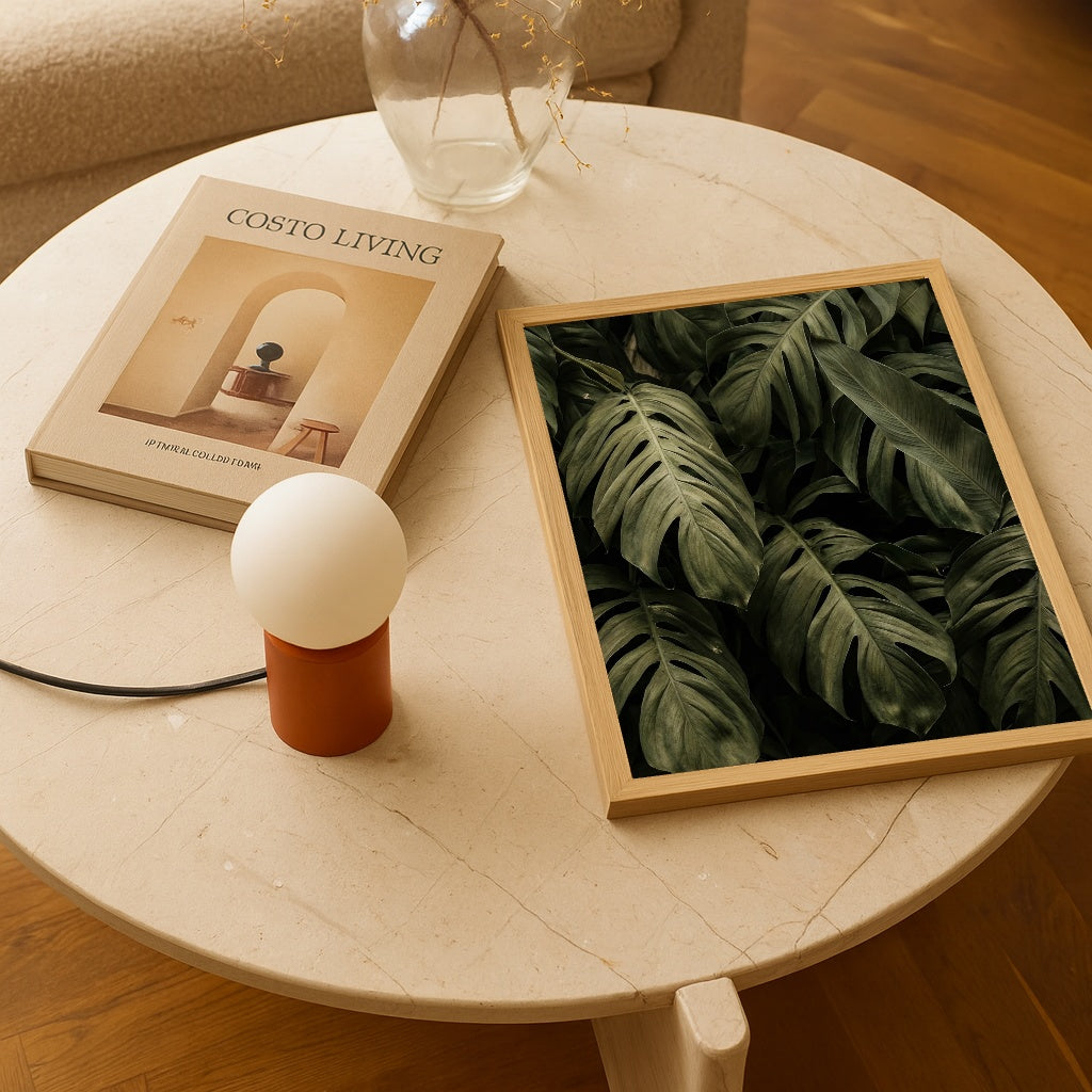 Auto-generated Mockup