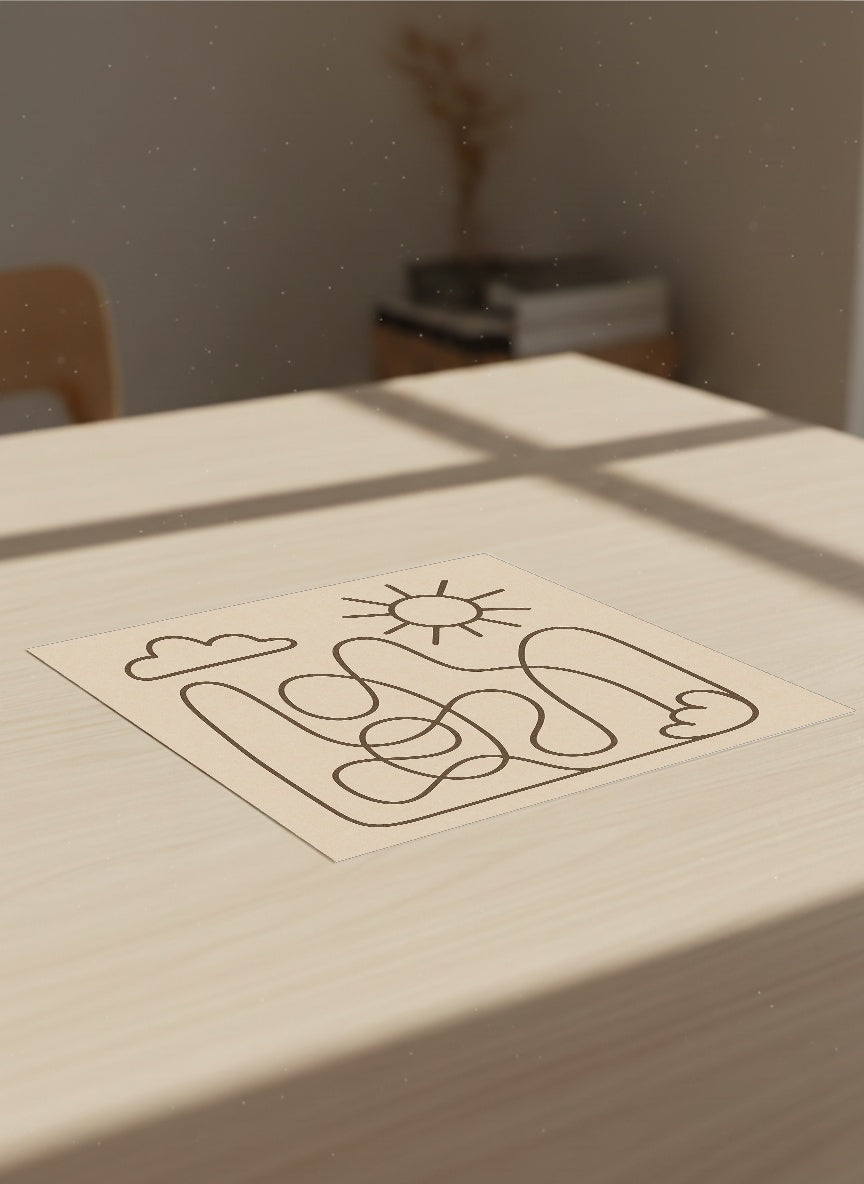 Auto-generated Mockup