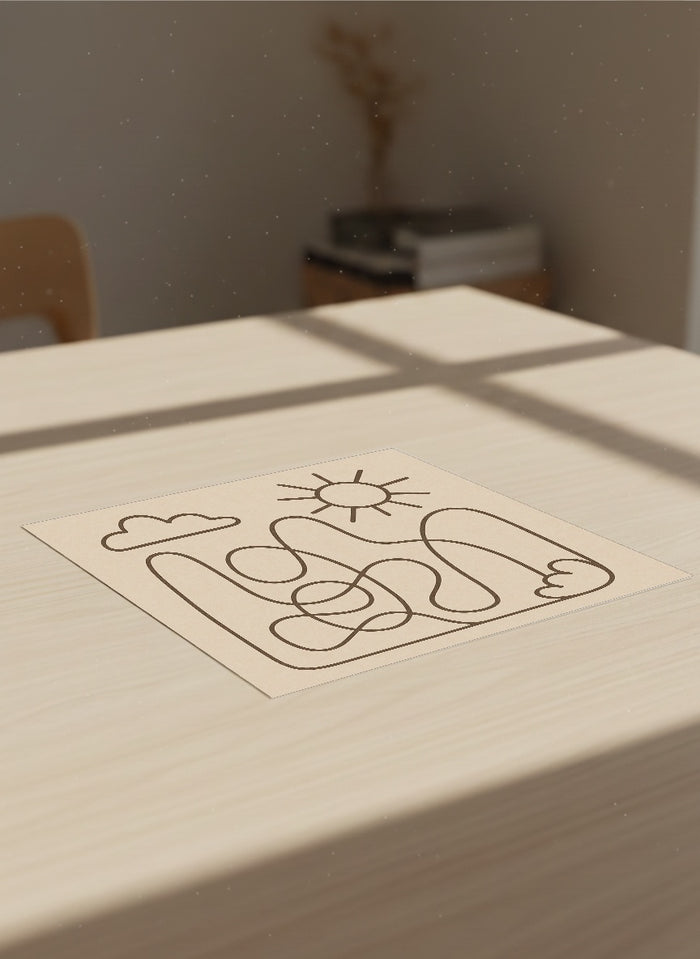Auto-generated Mockup