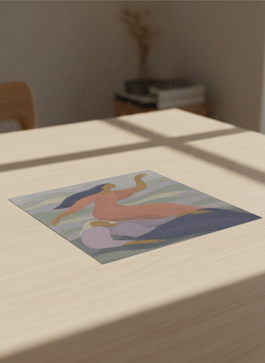 Auto-generated Mockup