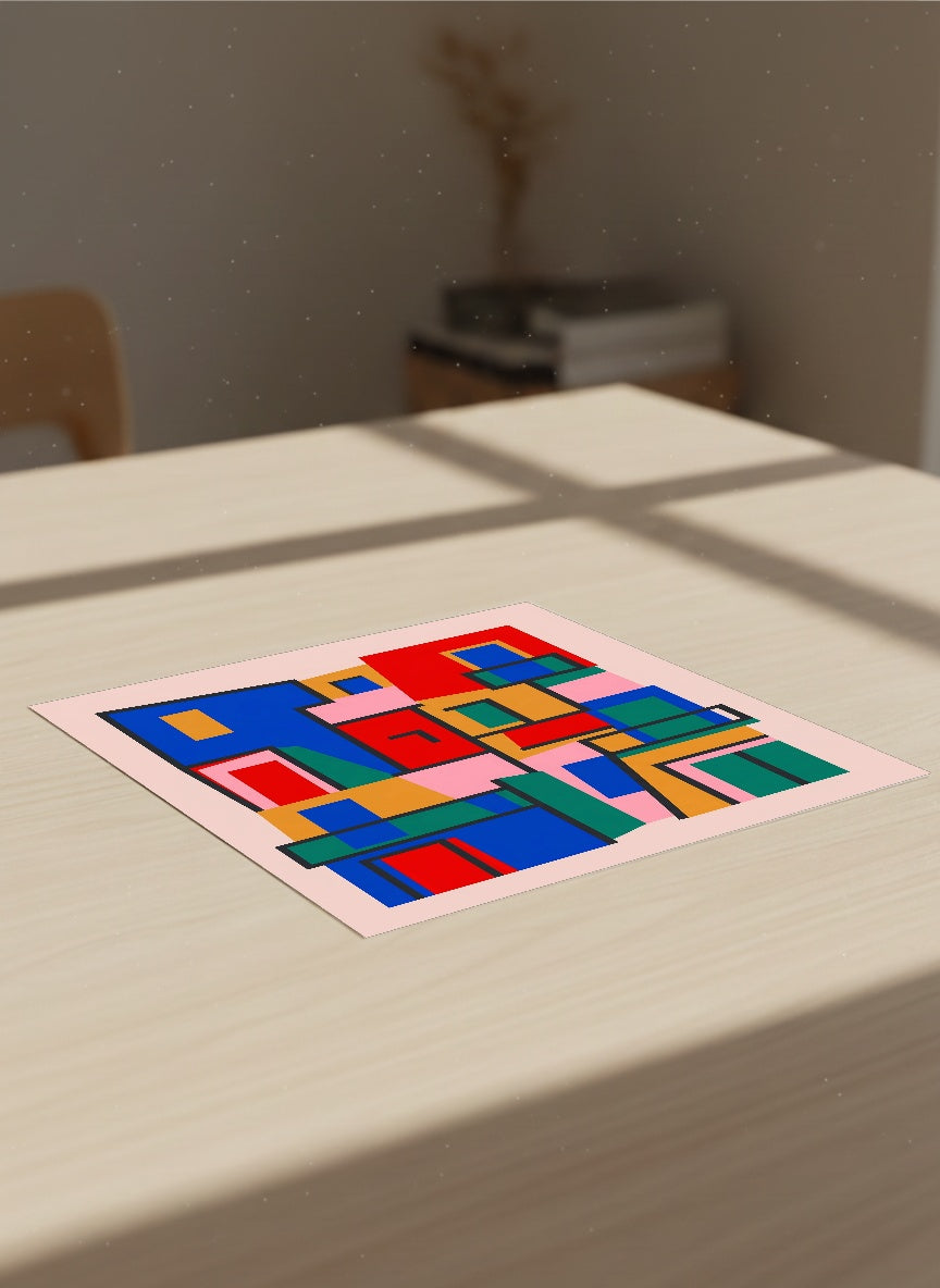 Auto-generated Mockup