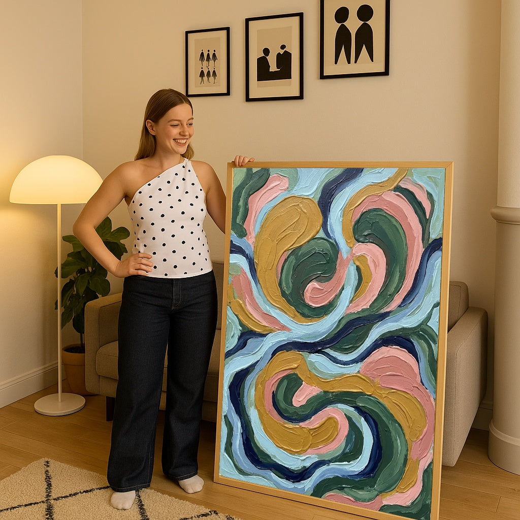 Auto-generated Mockup