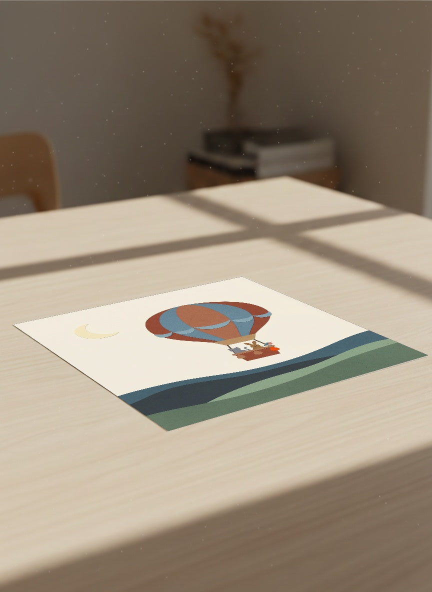 Auto-generated Mockup