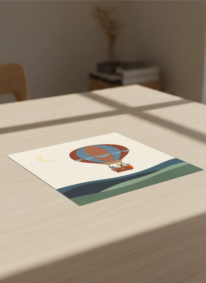 Auto-generated Mockup