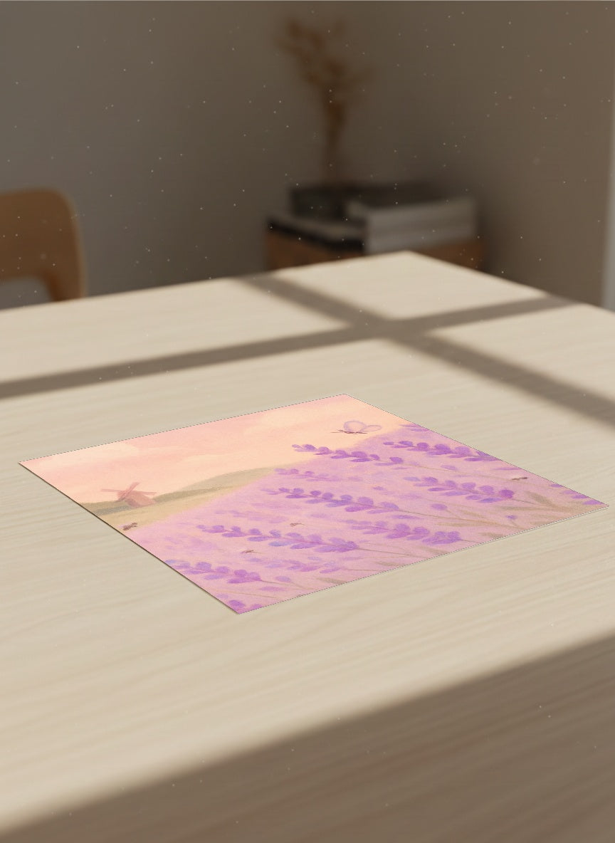 Auto-generated Mockup