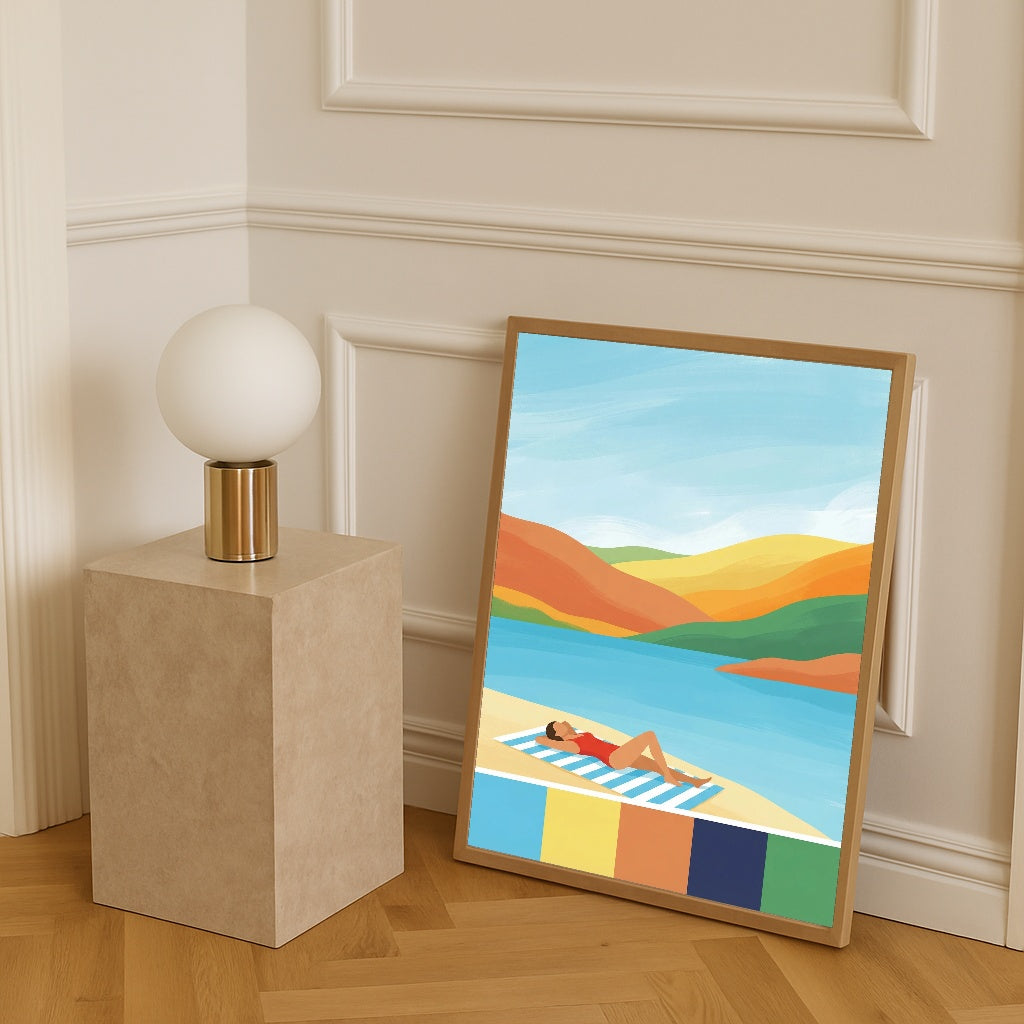 Auto-generated Mockup