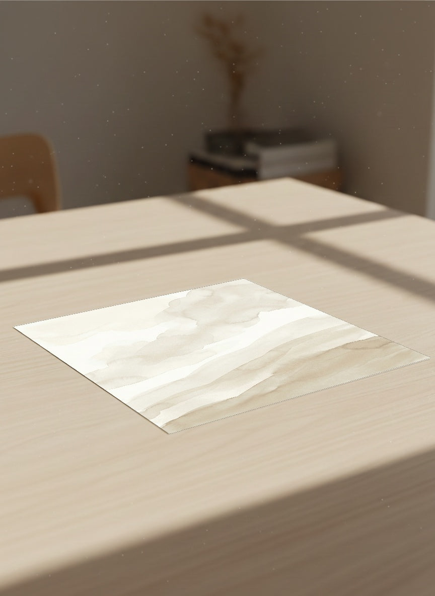 Auto-generated Mockup