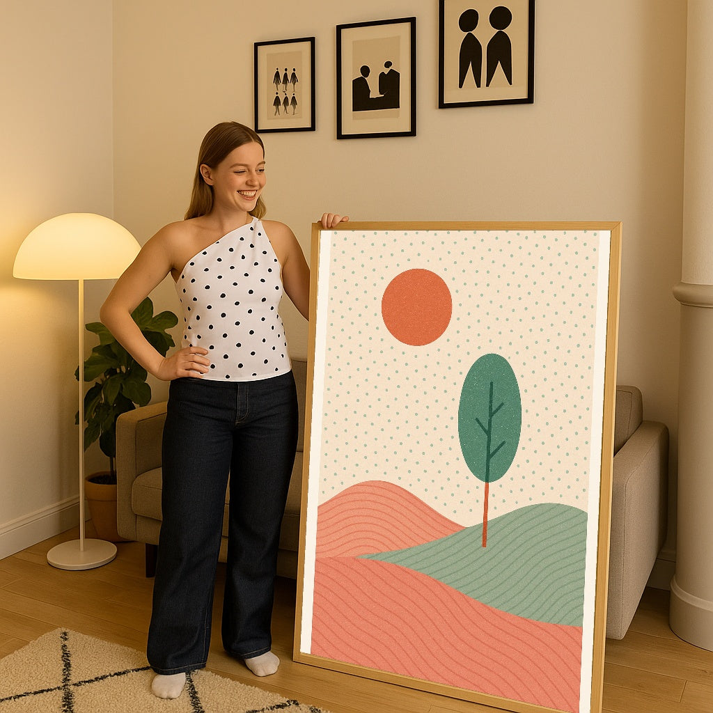 Auto-generated Mockup