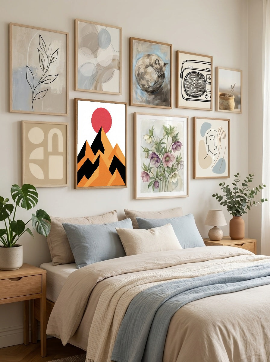 Auto-generated Mockup