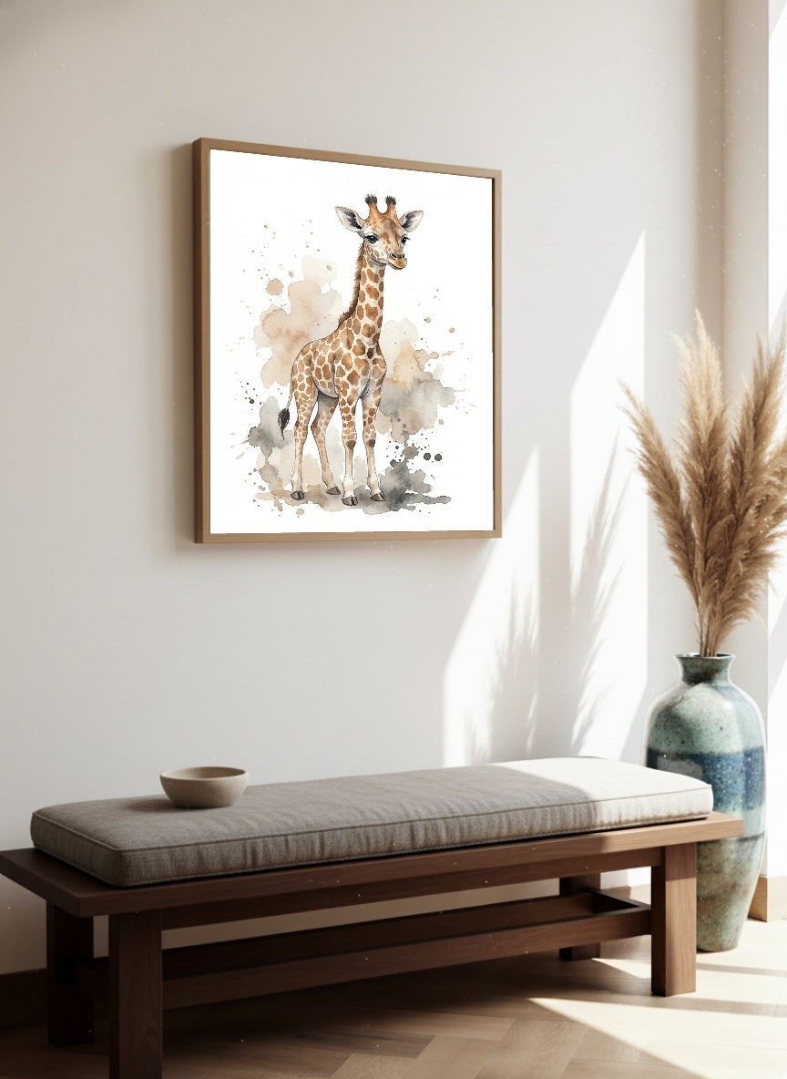 Auto-generated Mockup