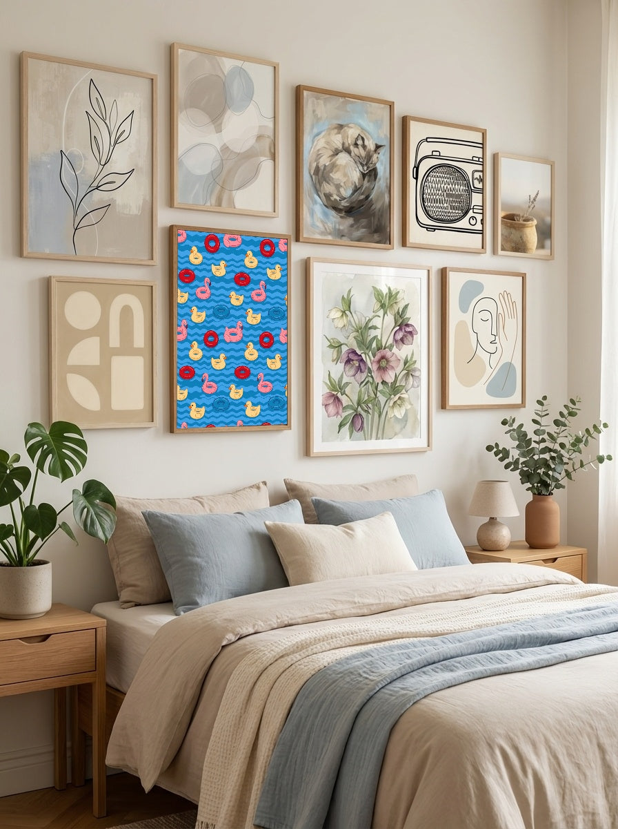 Auto-generated Mockup