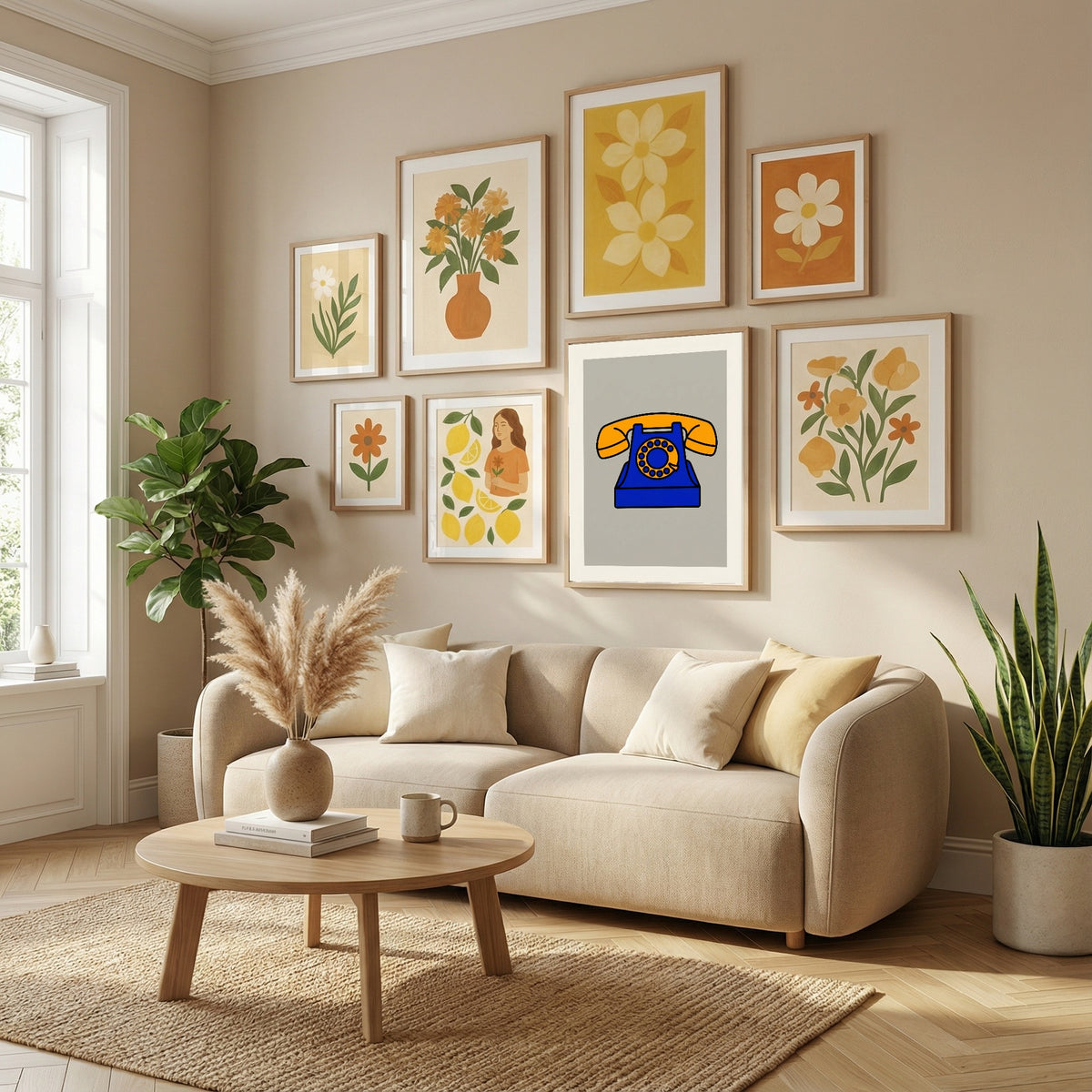 Auto-generated Mockup