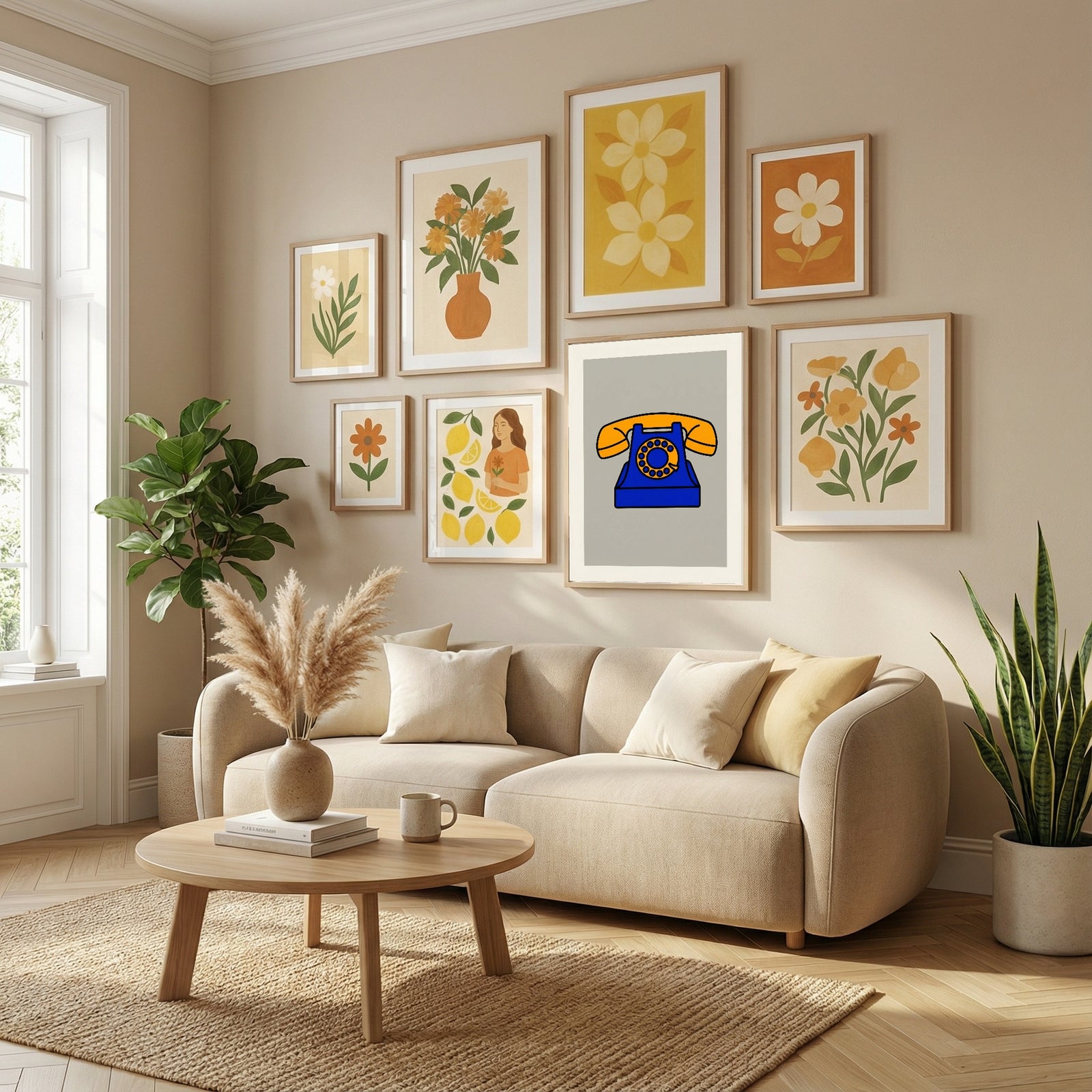 Auto-generated Mockup