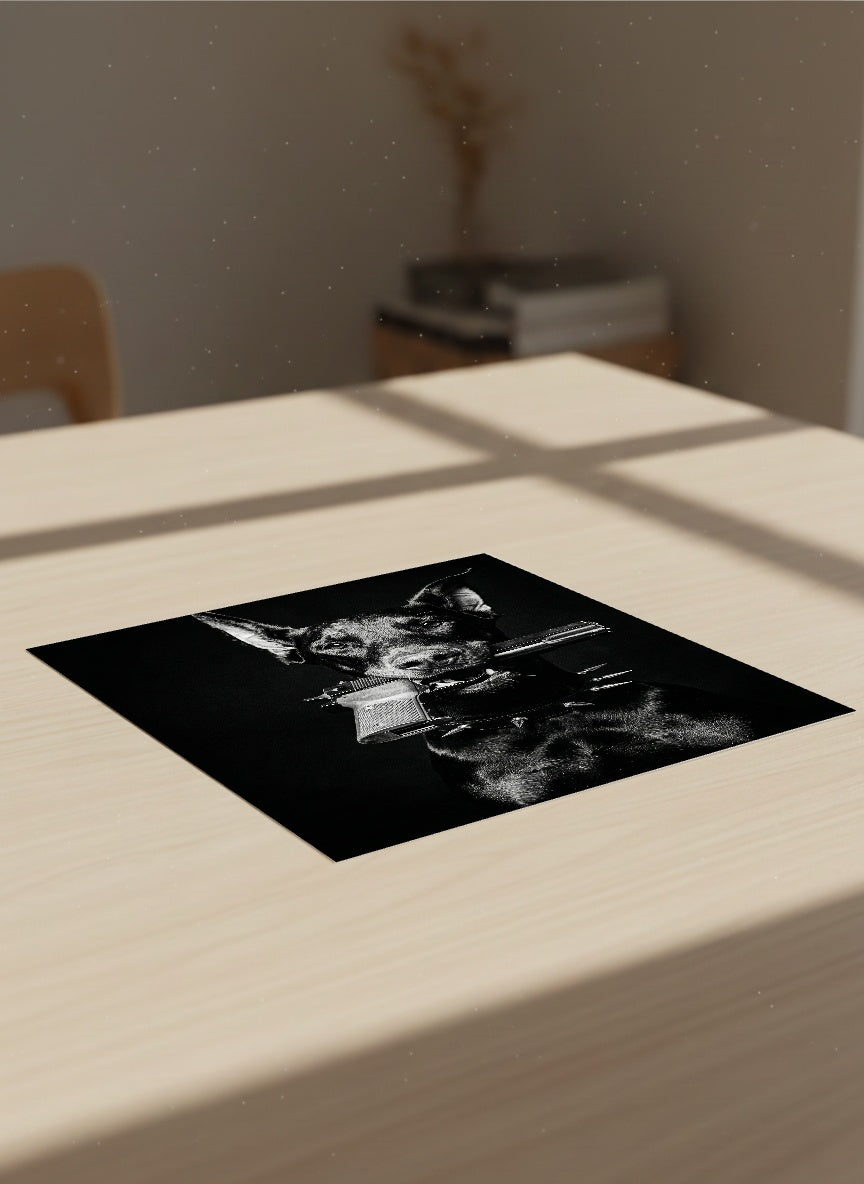 Auto-generated Mockup