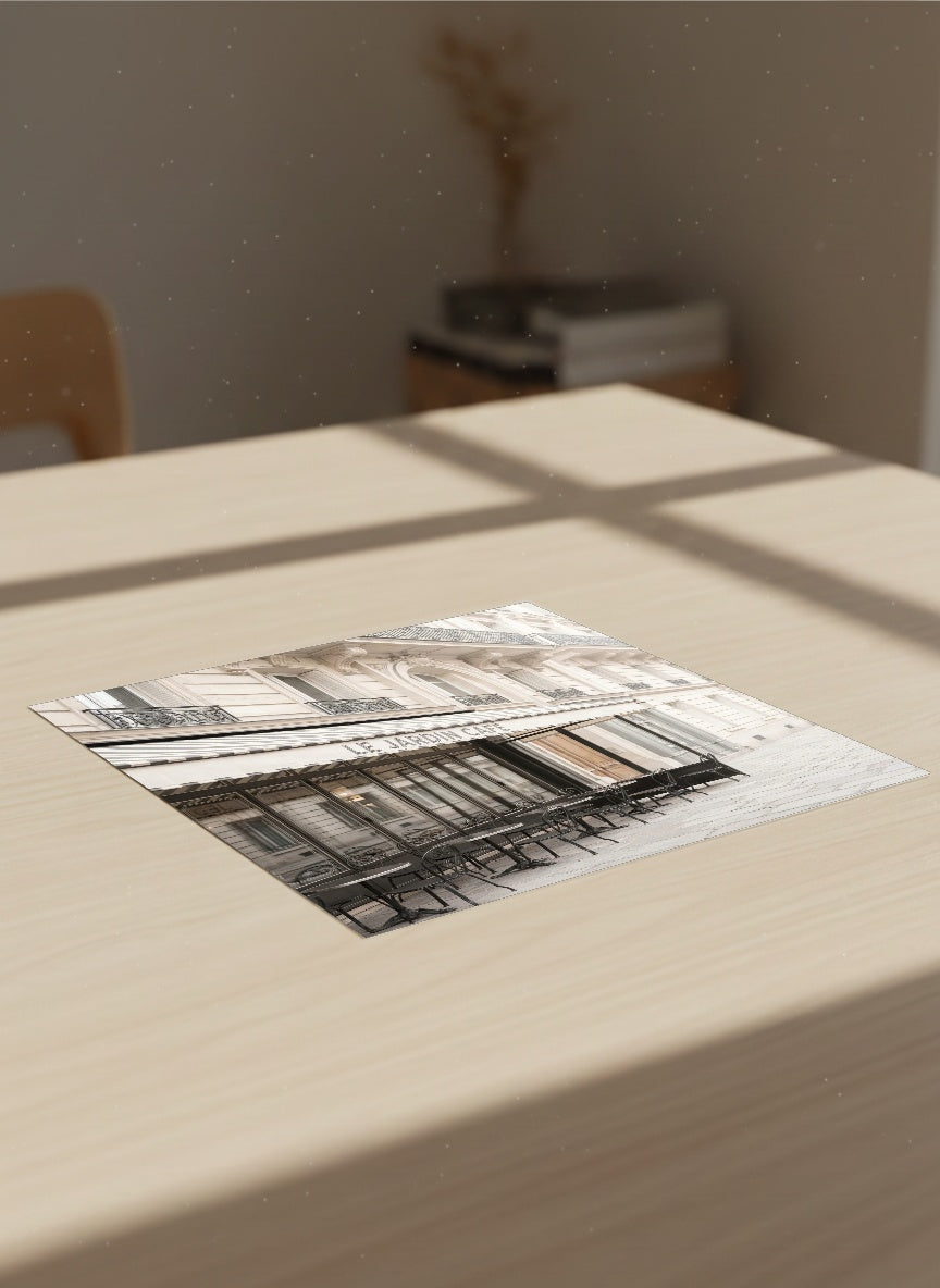 Auto-generated Mockup