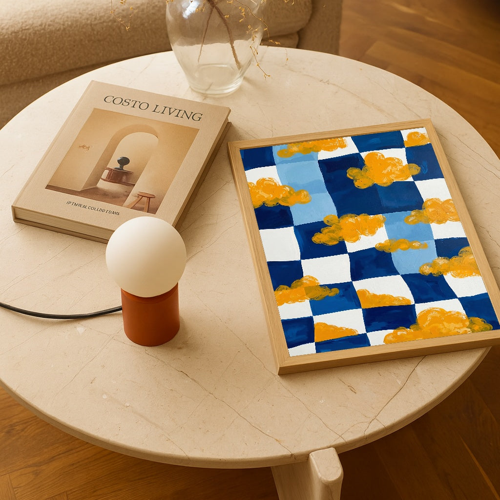 Auto-generated Mockup