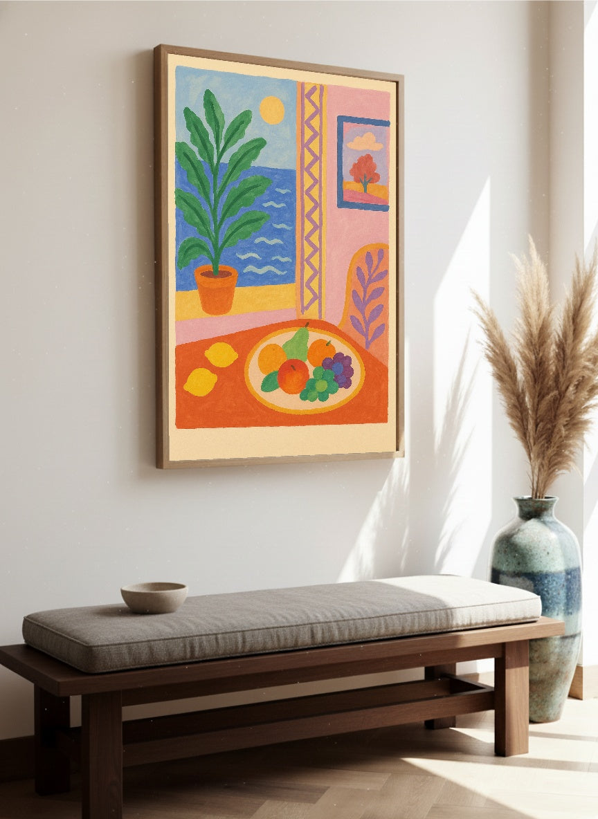 Auto-generated Mockup