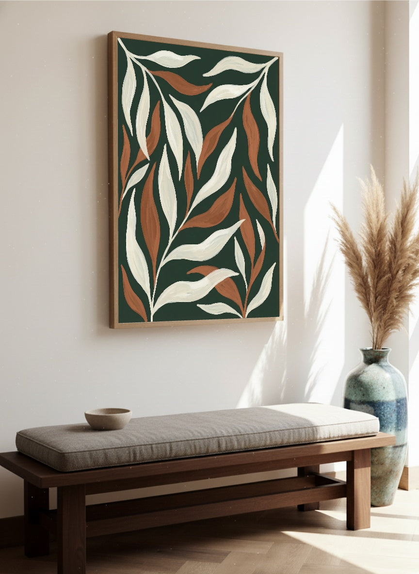 Auto-generated Mockup