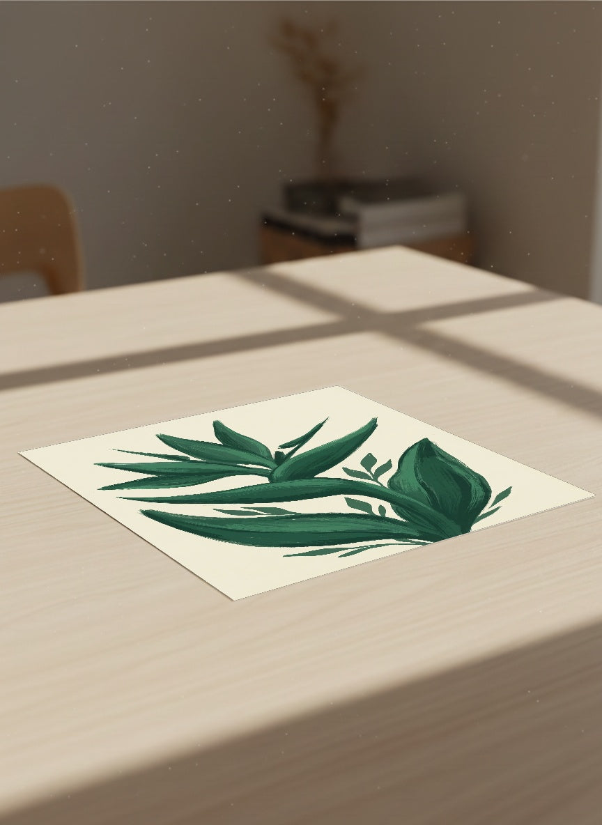 Auto-generated Mockup