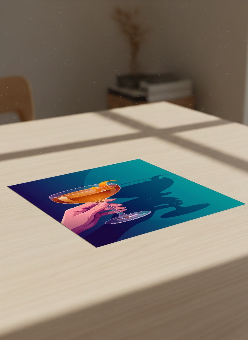 Auto-generated Mockup