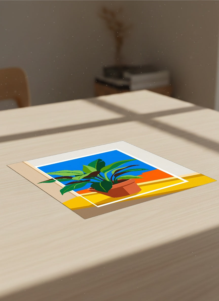 Auto-generated Mockup