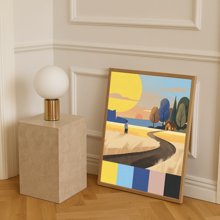 Auto-generated Mockup